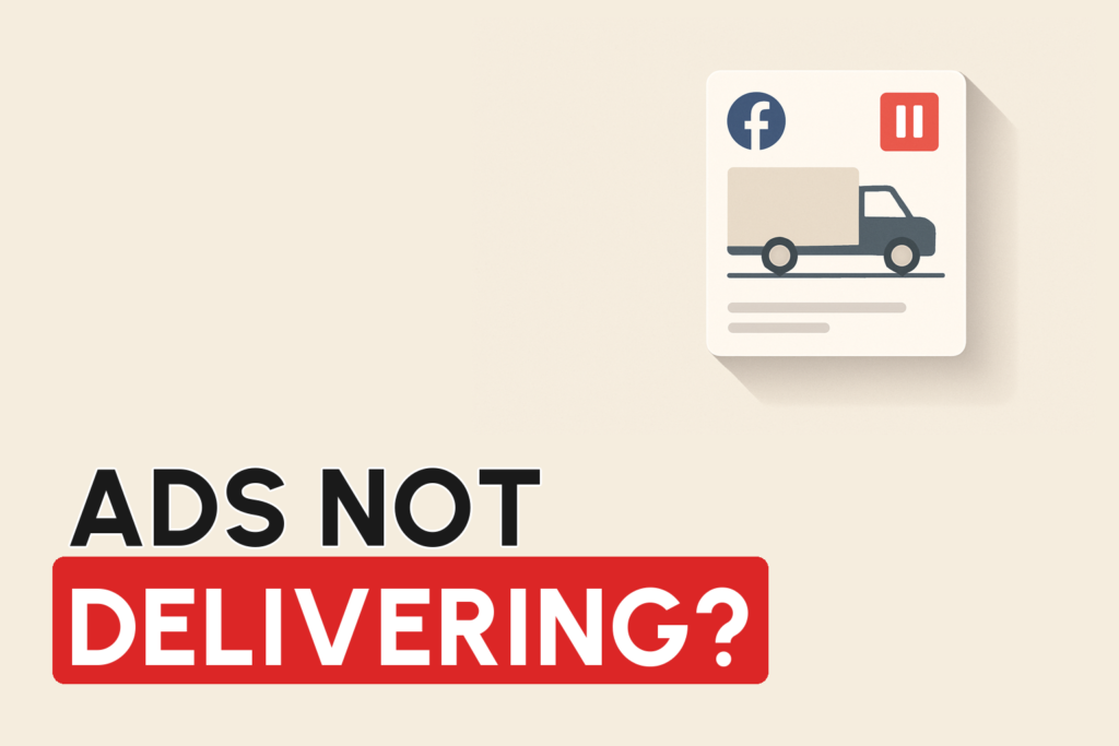 Facebook Ads Not Delivering or High CPM? Check Your Feedback Score