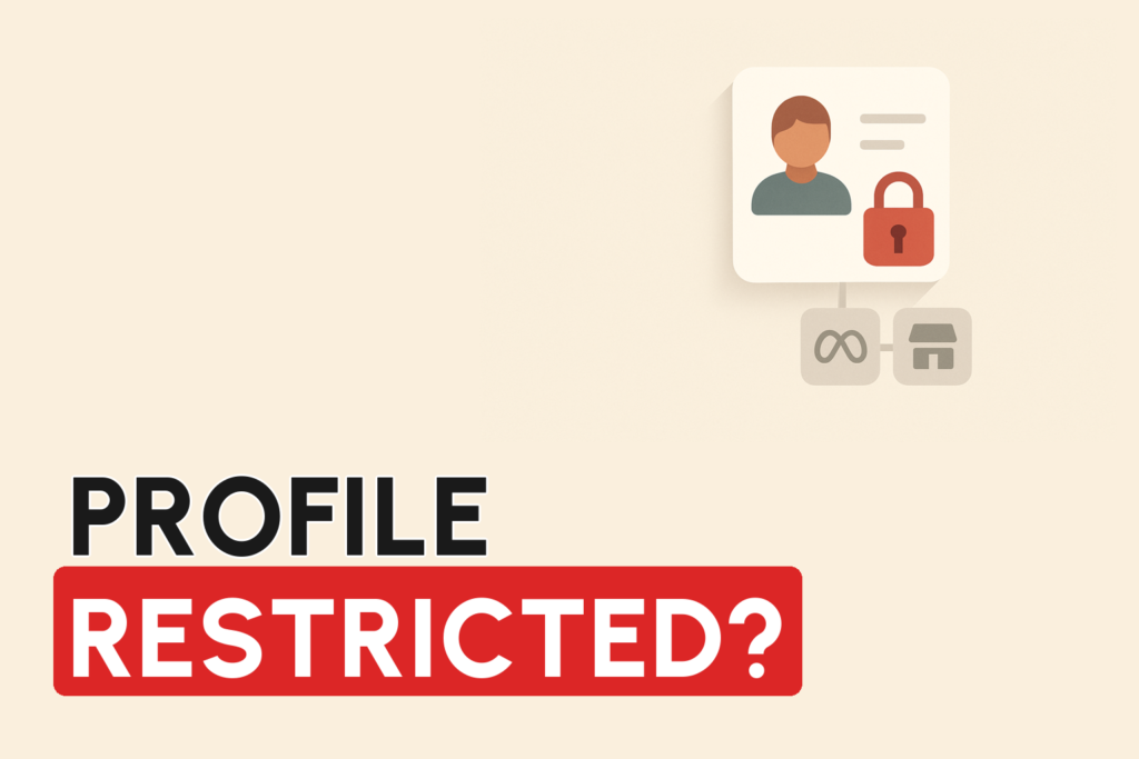 Facebook Profile Restricted? How to Recover Access (2026)