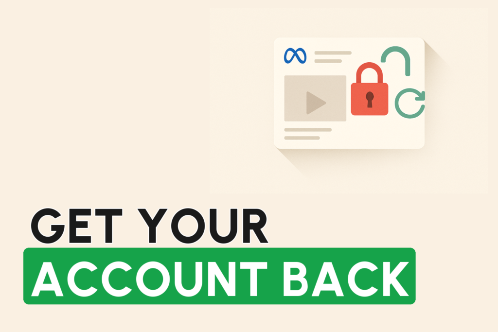 How to Get Unbanned From Facebook: The Recovery Playbook for Every Asset (2026)