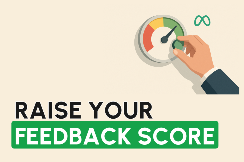 How to Fix and Improve Your Facebook Feedback Score (2026)