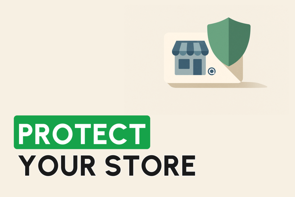 How to Protect Your Store From DMCA Takedowns (2026)