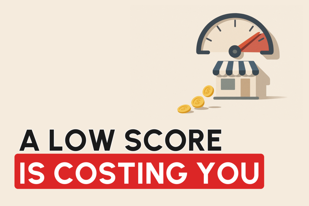 Low Facebook Feedback Score: Symptoms, Causes & What It’s Costing You