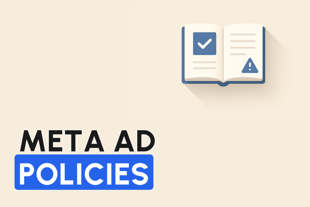 Meta Advertising Policies Explained: What Actually Gets Ecom Brands Banned (2026)