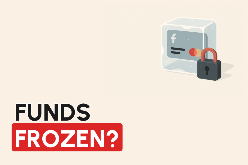 Payment Processor Froze Your Funds? Why It Happens and How to Protect Your Cash Flow (2026)