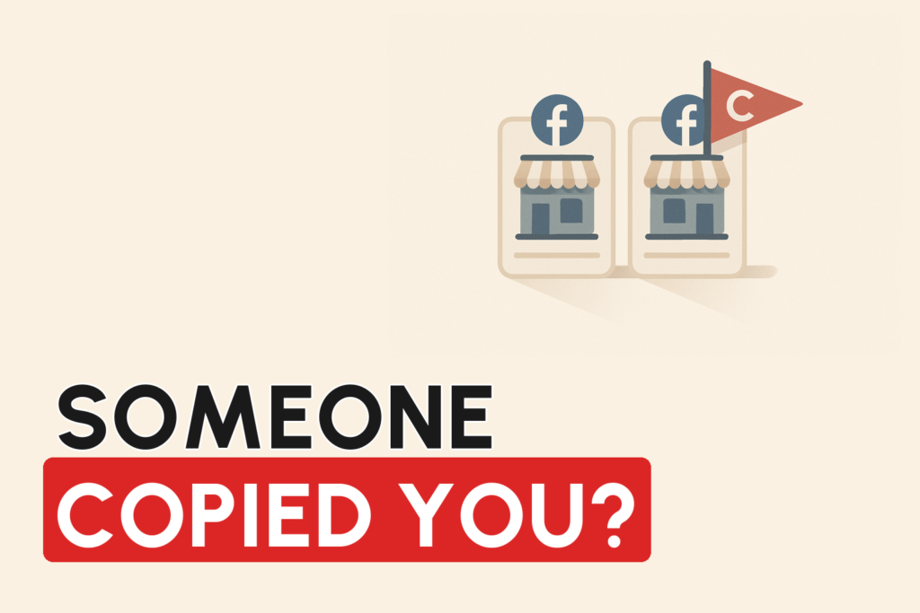 Someone Copied My Shopify Store? What to Do Immediately
