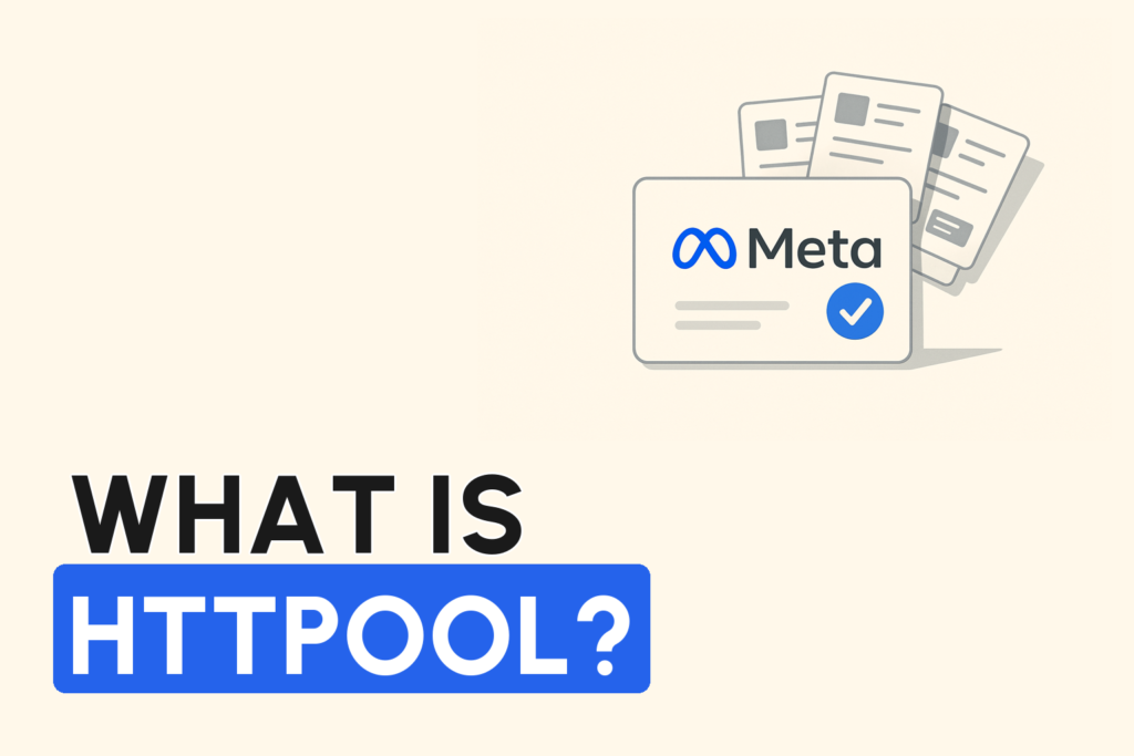 What Is HTTPool? The Meta Partner Behind the Best Agency Ad Accounts (2026)