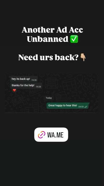 Testimonial: Recovered